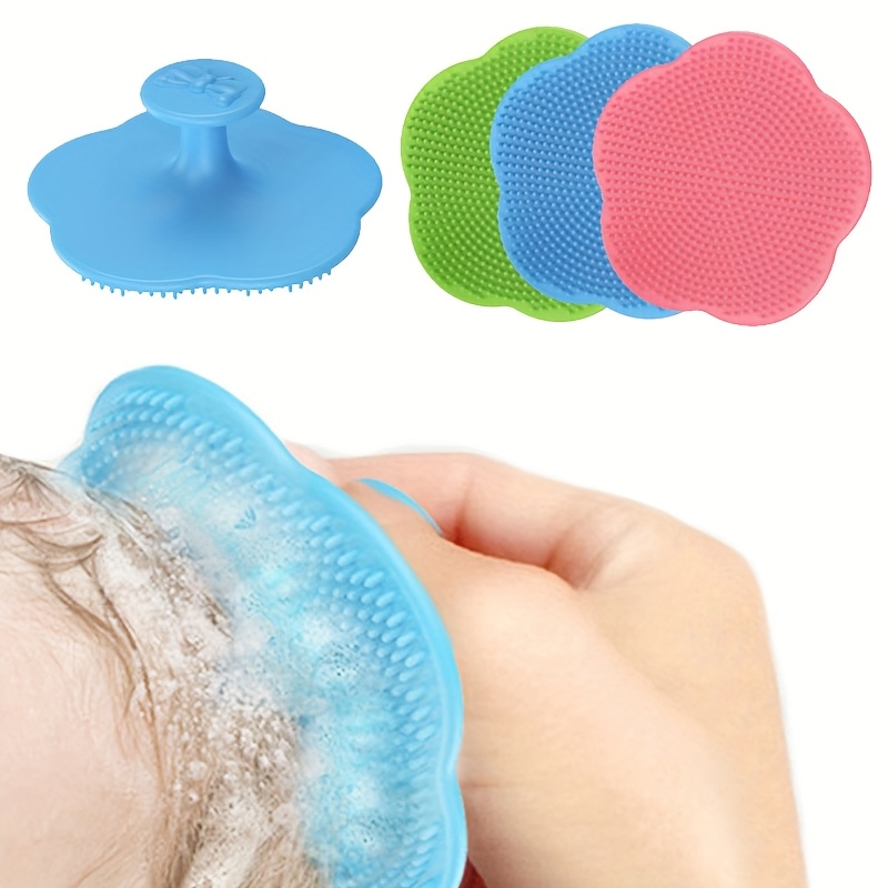 Hair Care Xmas Gifts - Codzienna pielęgnacja miękkiego grzebienia do włosów,