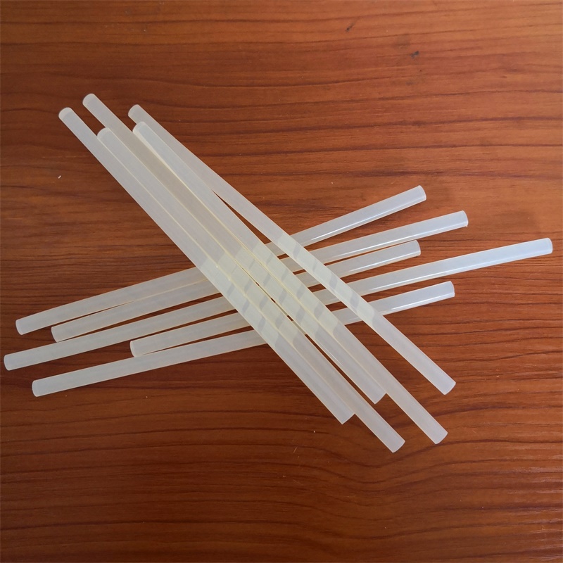 Klej w sztyfcie do pistoletu n – Glue Gun Hair recenzja i cena