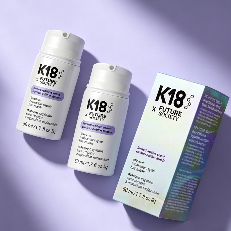 K18 Nowa Oryginalna Maska do W – Hair Care Gisou recenzja i cena