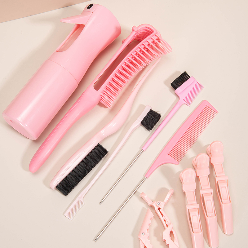 Szczotka do rozczesywania włos – Hair Care Long Hair recenzja i cena