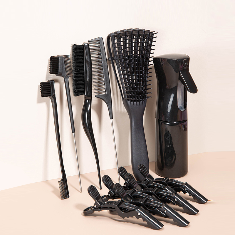 Szczotka do rozczesywania włos – Hair Care Long Hair recenzja i cena