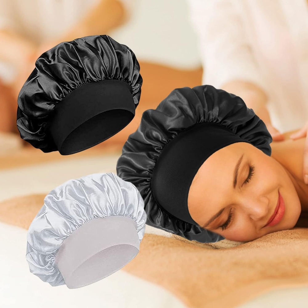 Miękka, długa czapka do pielęg – Hair Care Long Hair recenzja i cena
